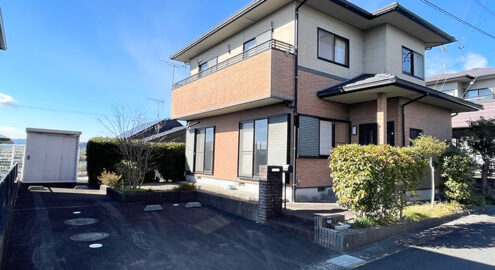 Casa à venda em Kikugawa, Misawa por ¥48,000/mês