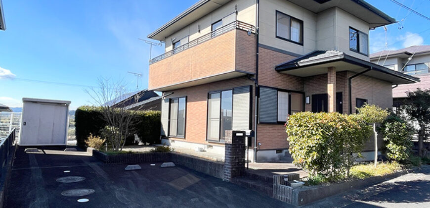 Casa à venda em Kikugawa, Misawa por ¥48,000/mês