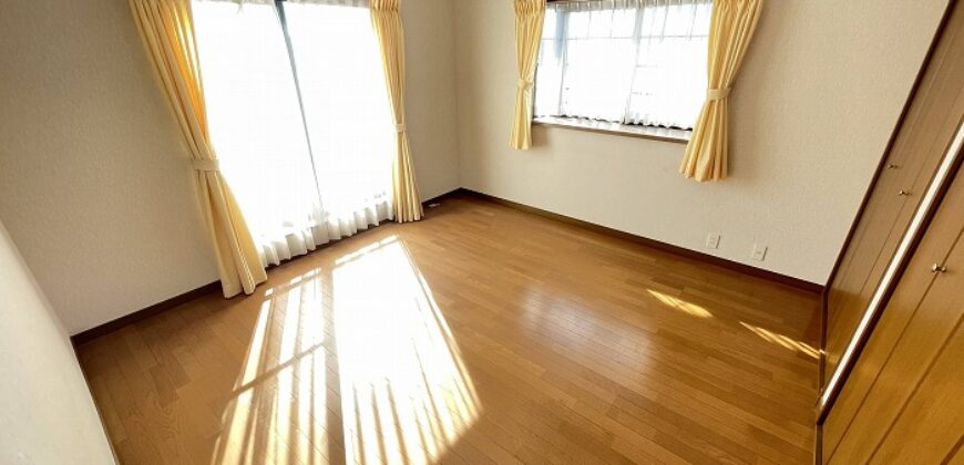 Casa à venda em Kikugawa, Misawa por ¥48,000/mês