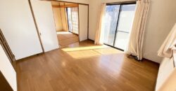 Casa à venda em Kikugawa, Misawa por ¥48,000/mês