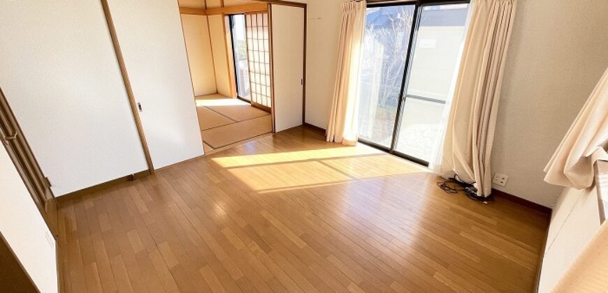 Casa à venda em Kikugawa, Misawa por ¥48,000/mês