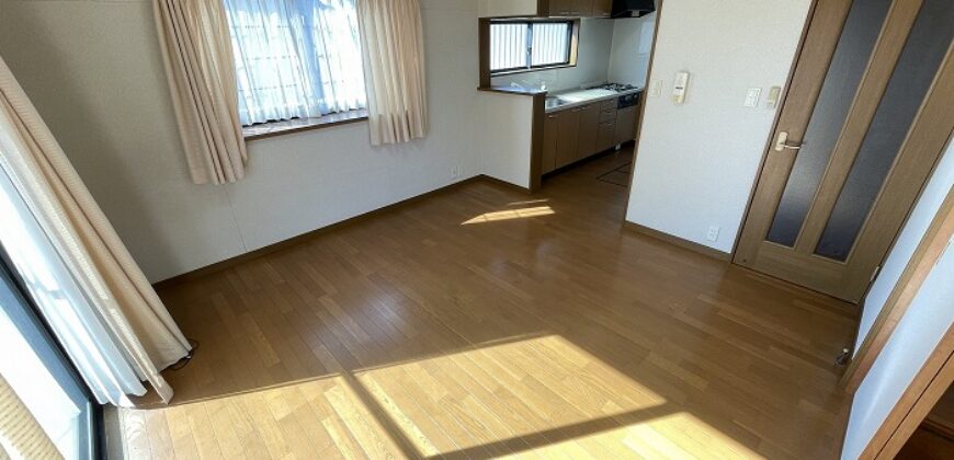 Casa à venda em Kikugawa, Misawa por ¥48,000/mês