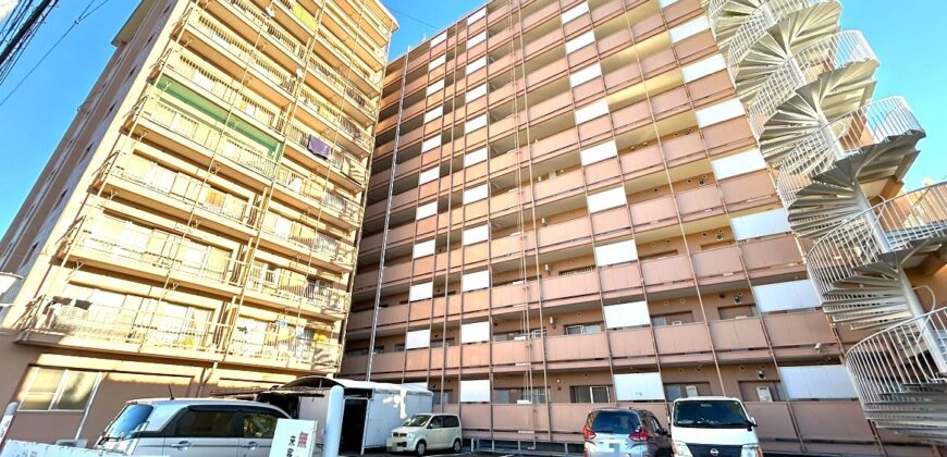 Apartamento à venda em Shizuoka, Suruga por ¥29,000/mês