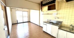 Apartamento à venda em Shizuoka, Suruga por ¥29,000/mês