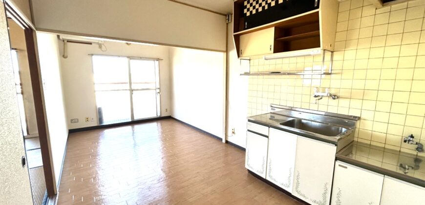 Apartamento à venda em Shizuoka, Suruga por ¥29,000/mês