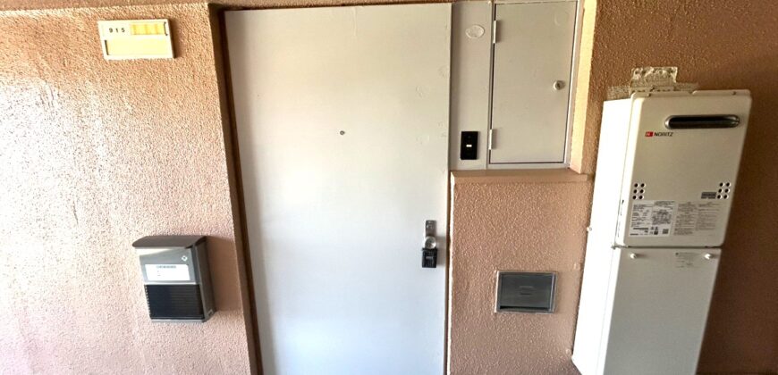 Apartamento à venda em Shizuoka, Suruga por ¥29,000/mês