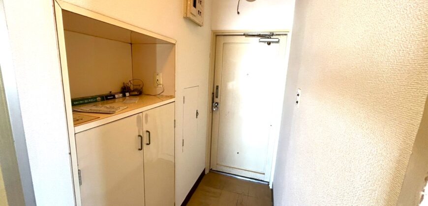 Apartamento à venda em Shizuoka, Suruga por ¥29,000/mês