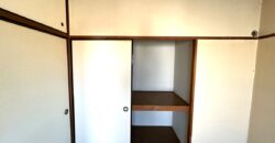 Apartamento à venda em Shizuoka, Suruga por ¥29,000/mês