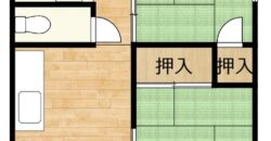 Apartamento à venda em Shizuoka, Suruga por ¥29,000/mês