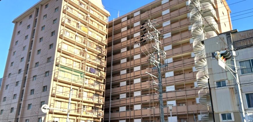 Apartamento à venda em Shizuoka, Suruga por ¥29,000/mês