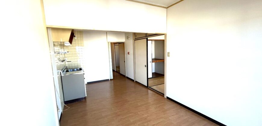 Apartamento à venda em Shizuoka, Suruga por ¥29,000/mês