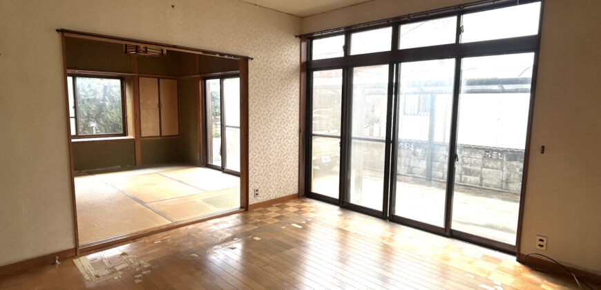 Casa à venda em Ise, Omatacho por ¥37,000/mês