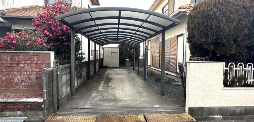 Casa à venda em Ise, Omatacho por ¥37,000/mês