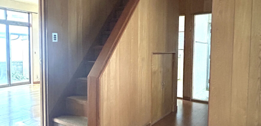 Casa à venda em Ise, Omatacho por ¥37,000/mês