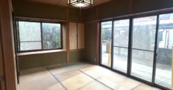 Casa à venda em Ise, Omatacho por ¥37,000/mês