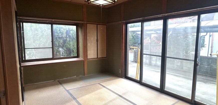 Casa à venda em Ise, Omatacho por ¥37,000/mês