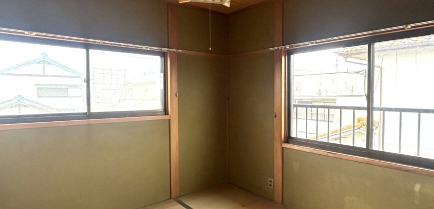 Casa à venda em Ise, Omatacho por ¥37,000/mês