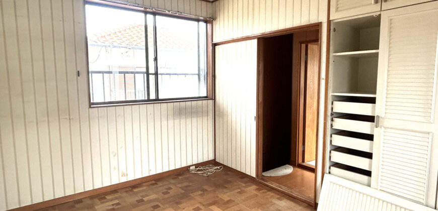 Casa à venda em Ise, Omatacho por ¥37,000/mês