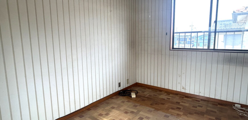 Casa à venda em Ise, Omatacho por ¥37,000/mês