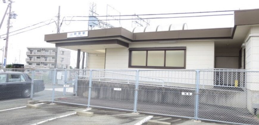 Casa à venda em Ise, Omatacho por ¥37,000/mês