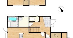 Casa à venda em Ise, Omatacho por ¥37,000/mês