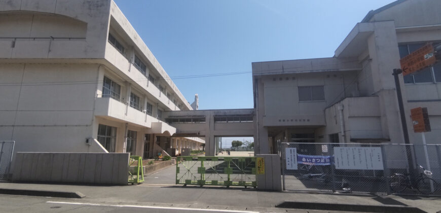 Casa à venda em Ise, Omatacho por ¥37,000/mês