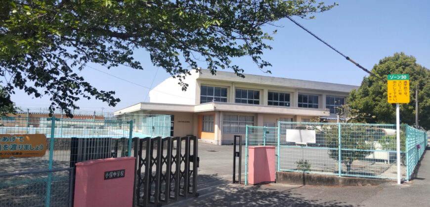 Casa à venda em Ise, Omatacho por ¥37,000/mês