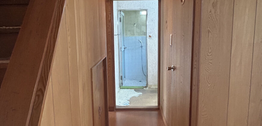 Casa à venda em Ise, Omatacho por ¥37,000/mês