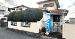 Casa à venda em Ise, Omatacho por ¥37,000/mês