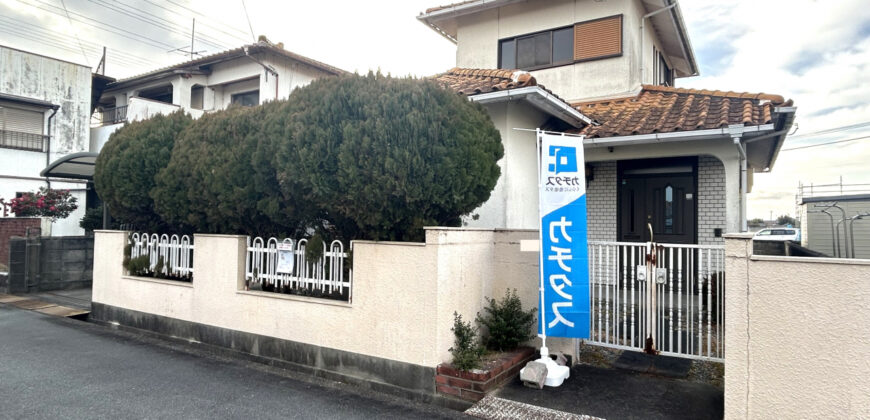 Casa à venda em Ise, Omatacho por ¥37,000/mês