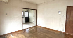 Casa à venda em Ise, Omatacho por ¥37,000/mês