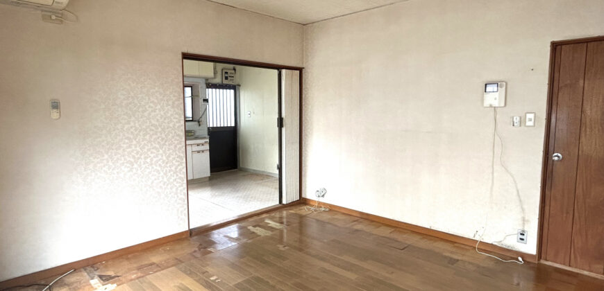 Casa à venda em Ise, Omatacho por ¥37,000/mês