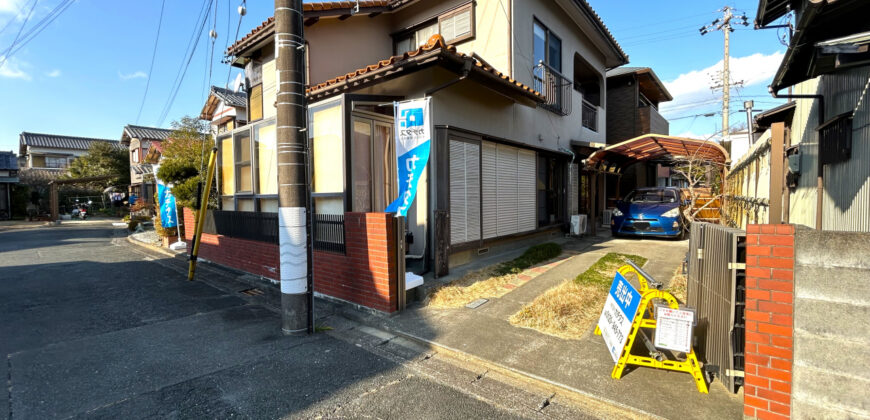 Casa à venda em Hamamatsu, Aoinishi por ¥77,000/mês