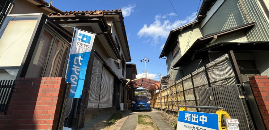 Casa à venda em Hamamatsu, Aoinishi por ¥77,000/mês