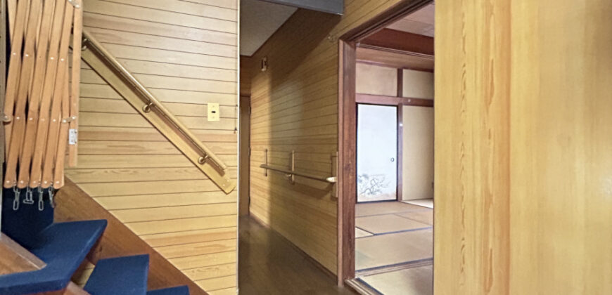 Casa à venda em Hamamatsu, Aoinishi por ¥77,000/mês