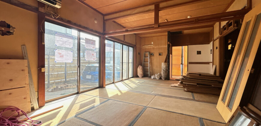 Casa à venda em Hamamatsu, Aoinishi por ¥77,000/mês