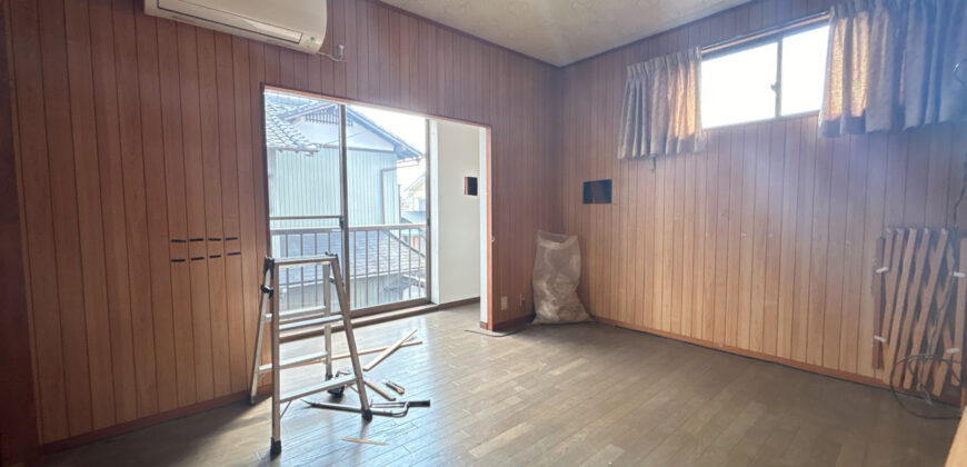 Casa à venda em Hamamatsu, Aoinishi por ¥77,000/mês