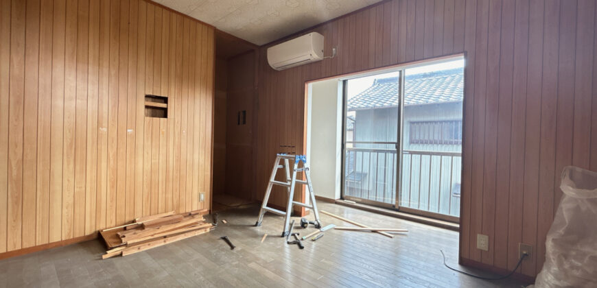 Casa à venda em Hamamatsu, Aoinishi por ¥77,000/mês