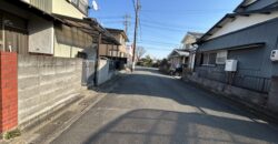 Casa à venda em Hamamatsu, Aoinishi por ¥77,000/mês