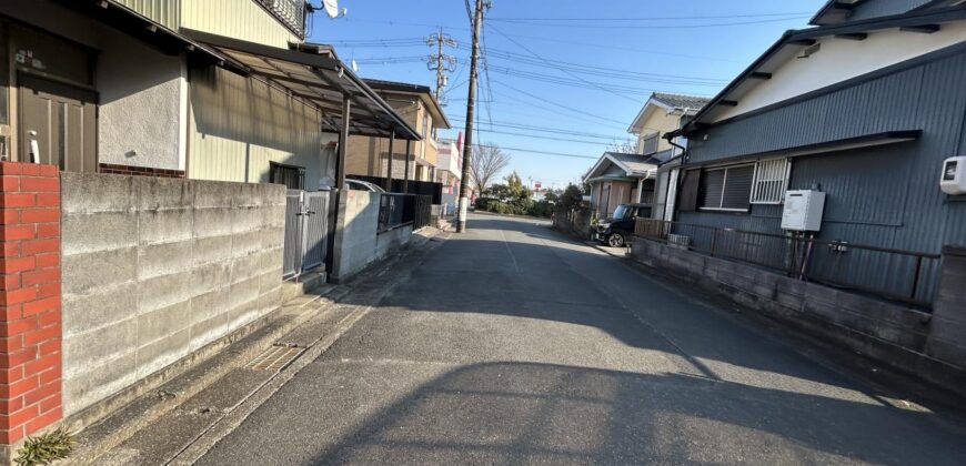 Casa à venda em Hamamatsu, Aoinishi por ¥77,000/mês