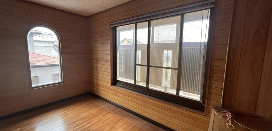 Casa à venda em Hamamatsu, Aoinishi por ¥77,000/mês