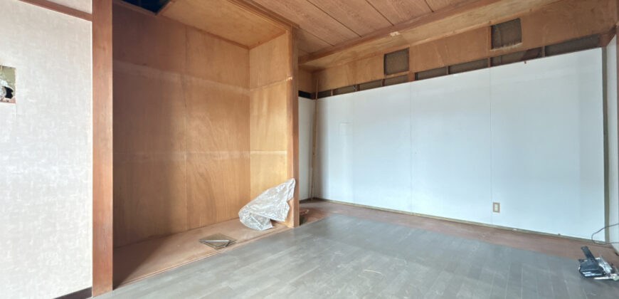 Casa à venda em Hamamatsu, Aoinishi por ¥77,000/mês