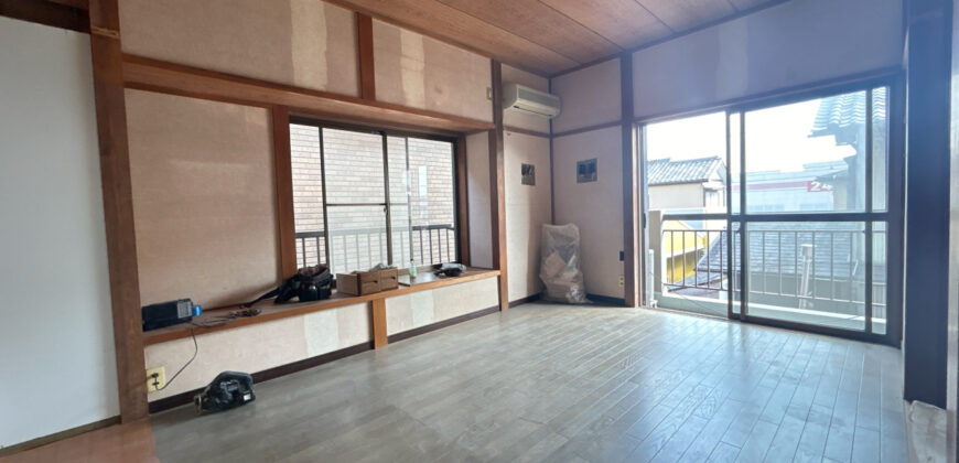 Casa à venda em Hamamatsu, Aoinishi por ¥77,000/mês