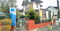 Casa à venda em Hamamatsu, Aoinishi por ¥77,000/mês