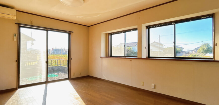 Casa à venda em Kakegawa, Shitataruki por ¥51,000/mês