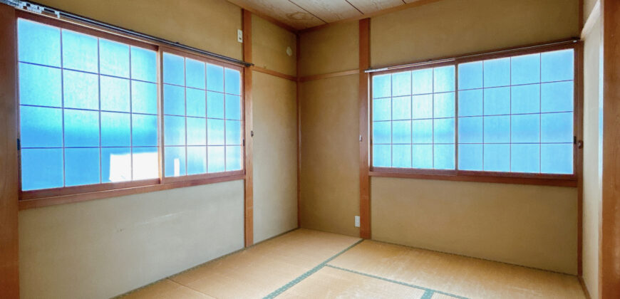 Casa à venda em Kakegawa, Shitataruki por ¥51,000/mês