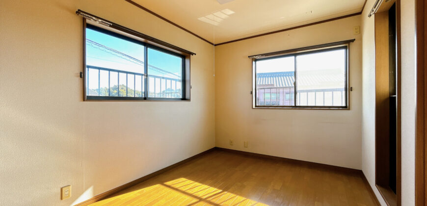 Casa à venda em Kakegawa, Shitataruki por ¥51,000/mês