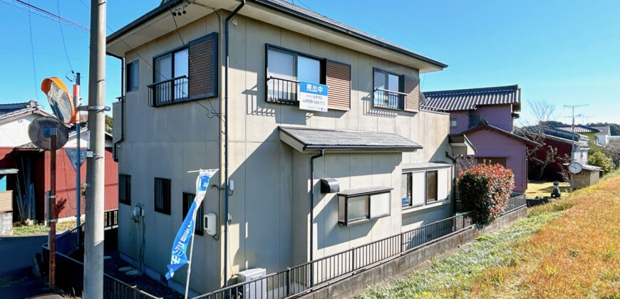 Casa à venda em Kakegawa, Shitataruki por ¥51,000/mês