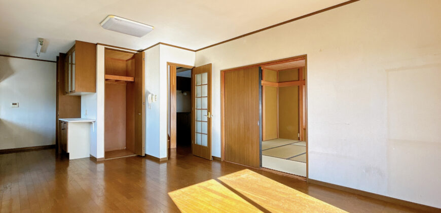 Casa à venda em Kakegawa, Shitataruki por ¥51,000/mês