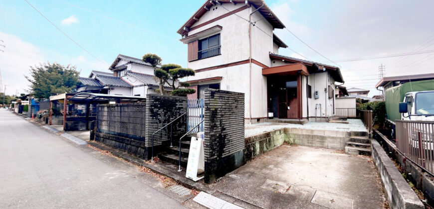 Casa à venda em Tsu, Katadashinmachi por ¥46,000/mês